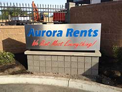 Aurora Rents in the Seattle Metro Area