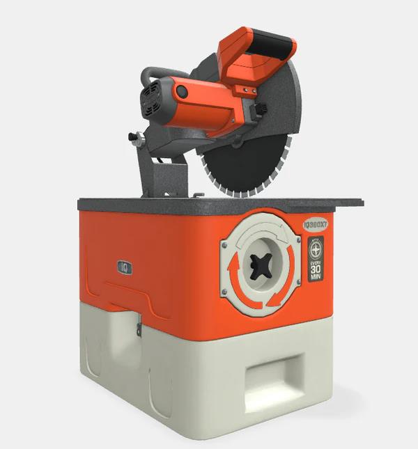 Rental store for saw brick 14 inch dry dust free elec in Seattle, Shoreline WA, Greenlake WA, Lake City WA, Greater Seattle metro