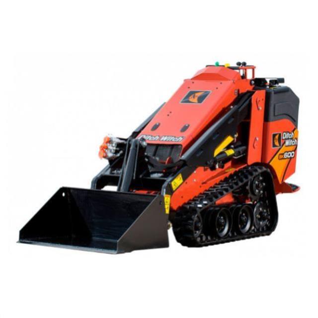 Where to find loader compact utility narrow in Seattle