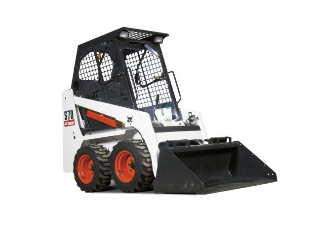 Rental store for loader front mini 44 inch 2 800 lbs in Seattle, Shoreline WA, Greenlake WA, Lake City WA, Greater Seattle metro