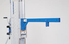 Rental store for boom for material lift in Seattle, Shoreline WA, Greenlake WA, Lynnwood WA, Greater Seattle metro