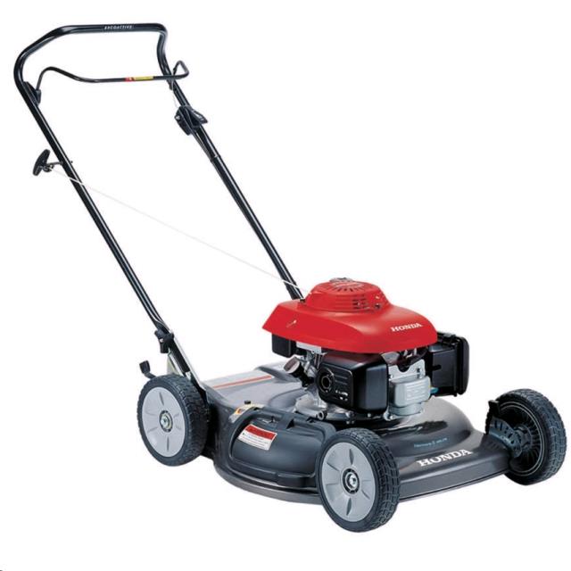 Honda hrs2162pka lawn mower rentals Seattle, Shoreline WA, Greenlake WA