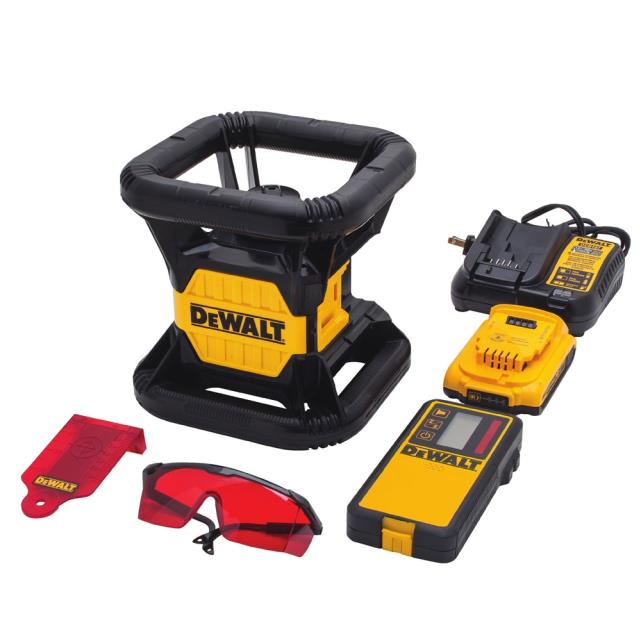 Where to find level self leveling rotary laser in Seattle