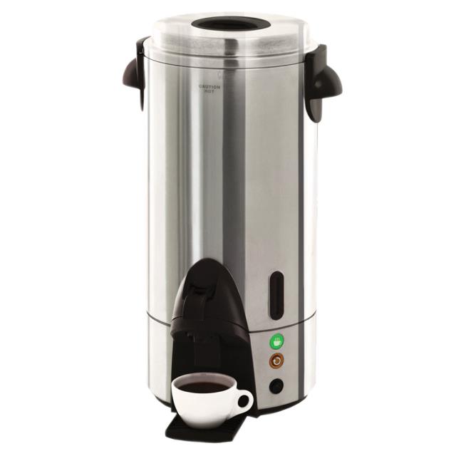 Rental store for coffee maker 100 cup in Seattle, Shoreline WA, Greenlake WA, Lake City WA, Greater Seattle metro