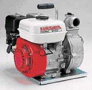 Used equipment sales honda wh20x high pressure pump in Seattle, Shoreline WA, Greenlake WA, Lake City WA, Greater Seattle metro