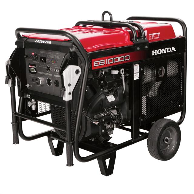 Rental store for generator 10kw gas in Seattle, Shoreline WA, Greenlake WA, Lake City WA, Greater Seattle metro