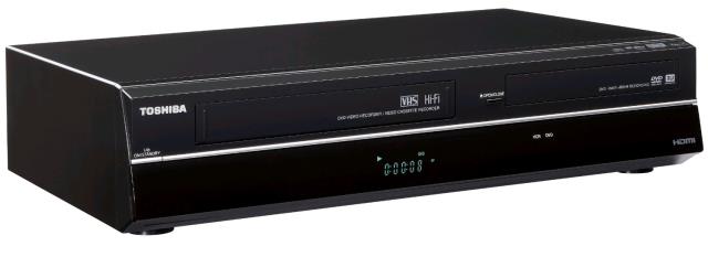 Where to find dvd vcr combo unit in Seattle