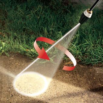 Where to find rotary turbo nozzle pressure washer in Seattle
