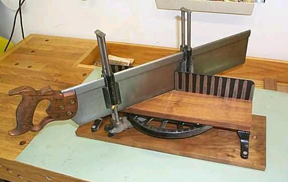 Where to find saw miter hand in Seattle