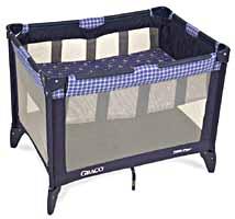 Rental store for play pen pack n play crib in Seattle, Shoreline WA, Greenlake WA, Lake City WA, Greater Seattle metro