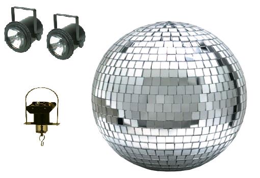 Where to find ball disco mirror in Seattle