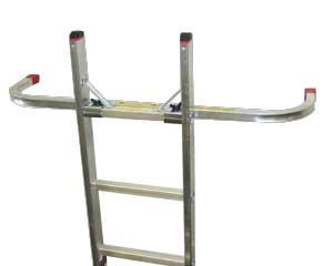 Rental store for ladder hold off in Seattle, Shoreline WA, Greenlake WA, Lake City WA, Greater Seattle metro