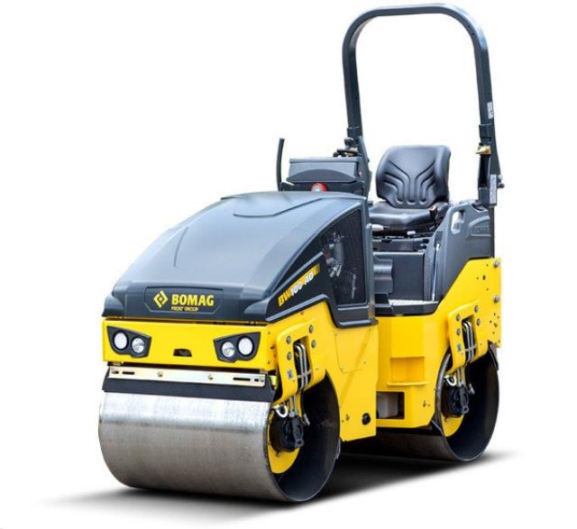 Rental store for roller riding bomag bw 100 in Seattle, Shoreline WA, Greenlake WA, Lake City WA, Greater Seattle metro