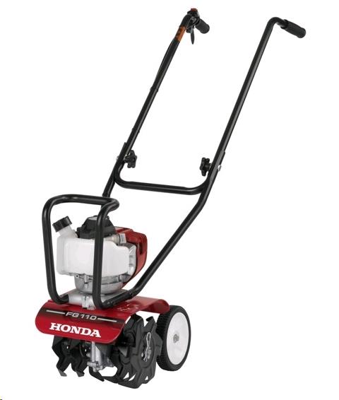 Used equipment sales honda fg110 mini tiller in Seattle, Shoreline WA, Greenlake WA, Lake City WA, Greater Seattle metro