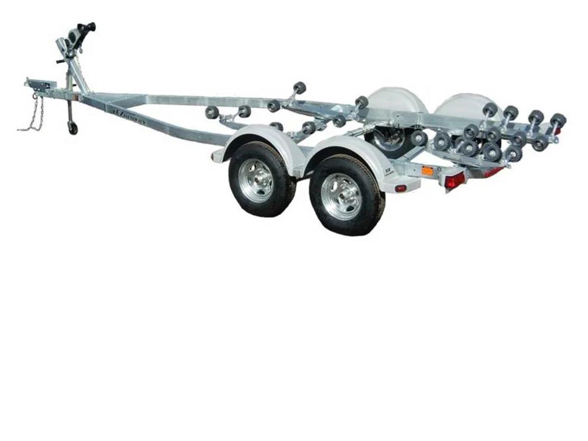 Rental store for trailer boat 26 ft in Seattle, Shoreline WA, Greenlake WA, Lake City WA, Greater Seattle metro