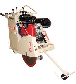 Rental store for saw 18 inch walk behind self prop in Seattle, Shoreline WA, Greenlake WA, Lake City WA, Greater Seattle metro