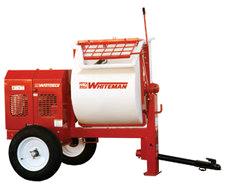 Rental store for mixer mortar elec 7 cu ft in Seattle, Shoreline WA, Greenlake WA, Lake City WA, Greater Seattle metro