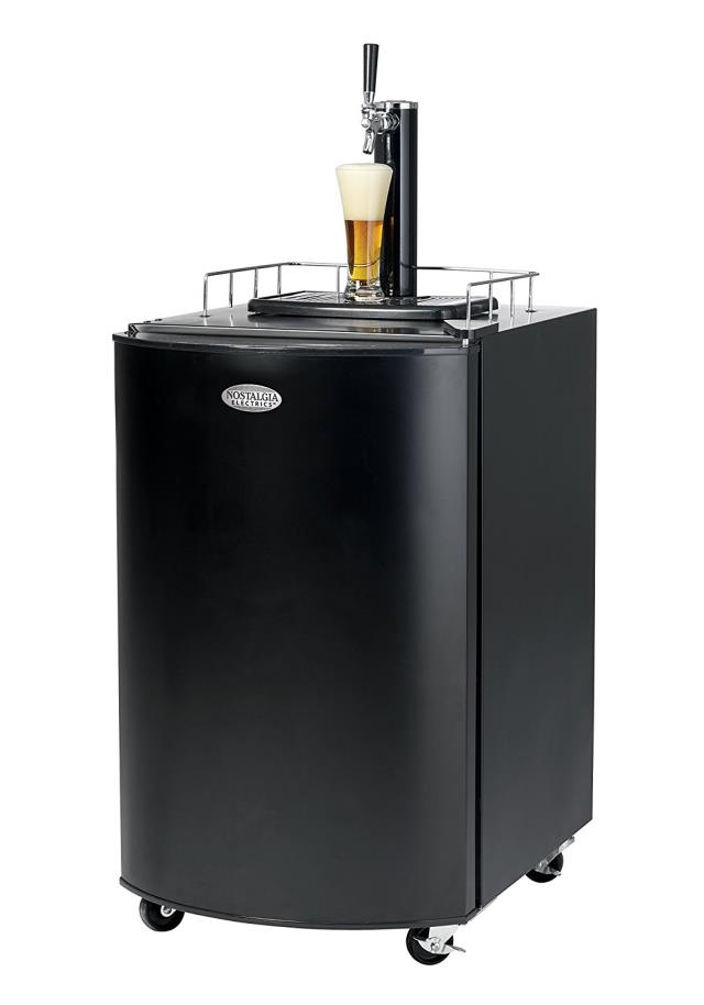 Rental store for cooler refrig keg w tap in Seattle, Shoreline WA, Greenlake WA, Lake City WA, Greater Seattle metro