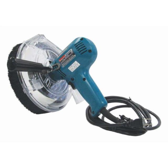 Where to find sander 5 inch disc w vac attachment in Seattle