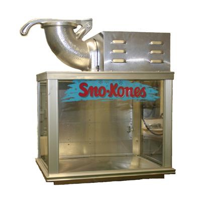 Rental store for sno cone machine in Seattle, Shoreline WA, Greenlake WA, Lake City WA, Greater Seattle metro