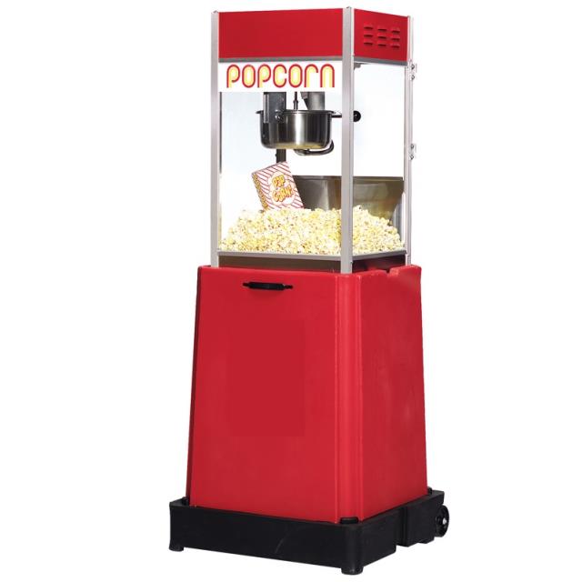 Popcorn Machine - Rentals in Lansing, Williamston, Owosso, Dewitt,  Fowlerville, Grand Ledge, Holt, Okemos