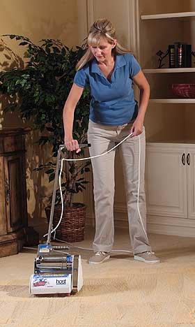Where to find carpet cleaner host in Seattle