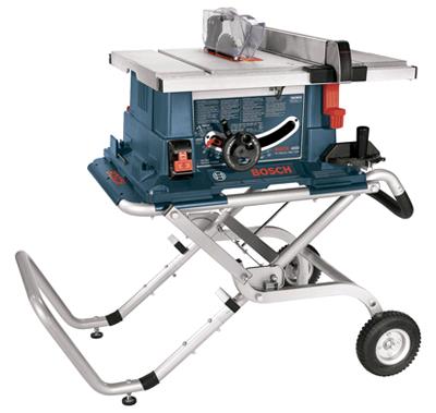 Rental store for saw table 10 inch w stand full size in Seattle, Shoreline WA, Greenlake WA, Lake City WA, Greater Seattle metro