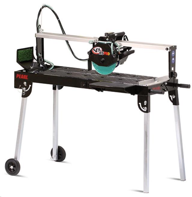 Rental store for saw tile wet large rail 37 inch cut in Seattle, Shoreline WA, Greenlake WA, Lake City WA, Greater Seattle metro