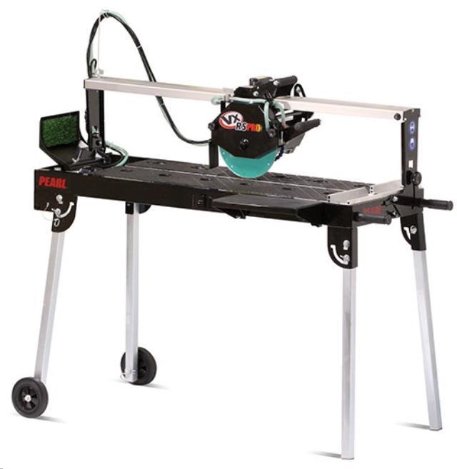 Rental store for saw tile large rail 37 inch cut in Seattle, Shoreline WA, Greenlake WA, Lake City WA, Greater Seattle metro