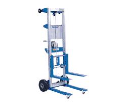 Rental store for lift genie 4 foot in Seattle, Shoreline WA, Greenlake WA, Lake City WA, Greater Seattle metro