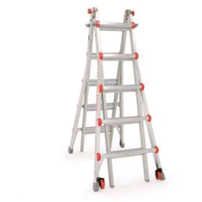 Rental store for ladder step adj 6 foot 11 foot in Seattle, Shoreline WA, Greenlake WA, Lake City WA, Greater Seattle metro