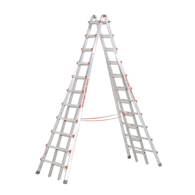 Rental store for ladder step adj 11 foot 21 foot in Seattle, Shoreline WA, Greenlake WA, Lake City WA, Greater Seattle metro