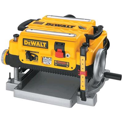 Rental store for planer 13 inch surface 3 blade in Seattle, Shoreline WA, Greenlake WA, Lake City WA, Greater Seattle metro