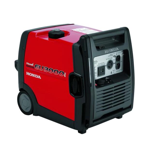 Rental store for generator 3000 watt inverter in Seattle, Shoreline WA, Greenlake WA, Lake City WA, Greater Seattle metro