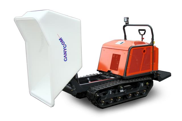 Rental store for wheelbarrow tracked 16 cu ft in Seattle, Shoreline WA, Greenlake WA, Lake City WA, Greater Seattle metro