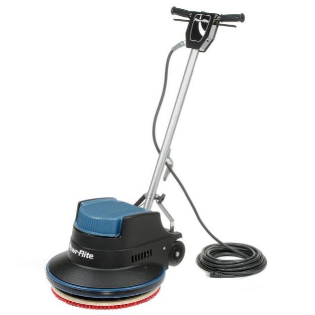 Used equipment sales polisher floor 17 inch in Seattle, Shoreline WA, Greenlake WA, Lake City WA, Greater Seattle metro