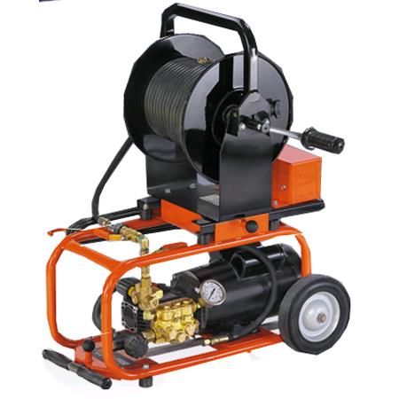 Rental store for jetter 1450 psi electric in Seattle, Shoreline WA, Greenlake WA, Lake City WA, Greater Seattle metro