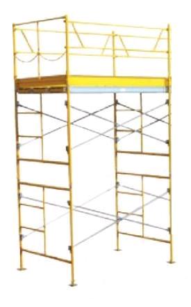 Where to find scaffold 15 foot level and plates in Seattle