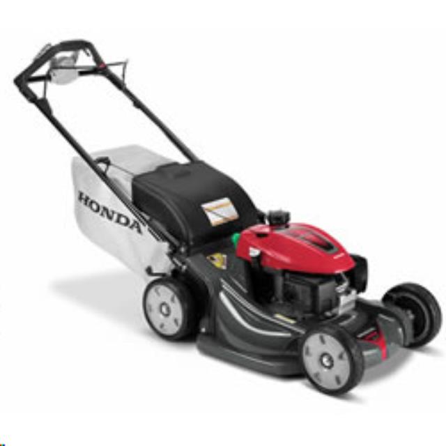 Used equipment sales honda hrx217vka lawn mower in Seattle, Shoreline WA, Greenlake WA, Lake City WA, Greater Seattle metro