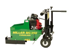 Rental store for curb builder gas 4 inch landscape in Seattle, Shoreline WA, Greenlake WA, Lake City WA, Greater Seattle metro