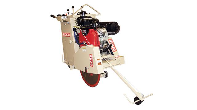 Rental store for saw 16 inch walk behind self prop in Seattle, Shoreline WA, Greenlake WA, Lake City WA, Greater Seattle metro