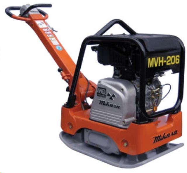 Rental store for compactor reversible plate 459lb in Seattle, Shoreline WA, Greenlake WA, Lake City WA, Greater Seattle metro