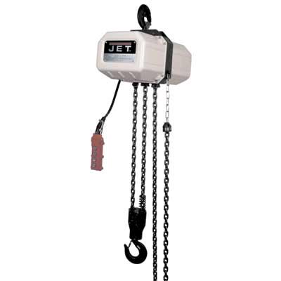Where to find hoist electric chain 1 2 ton in Seattle