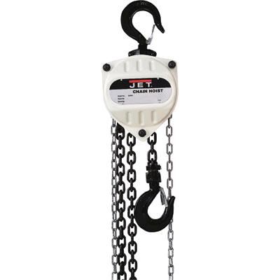 Where to find hoist chain 1 2 ton in Seattle