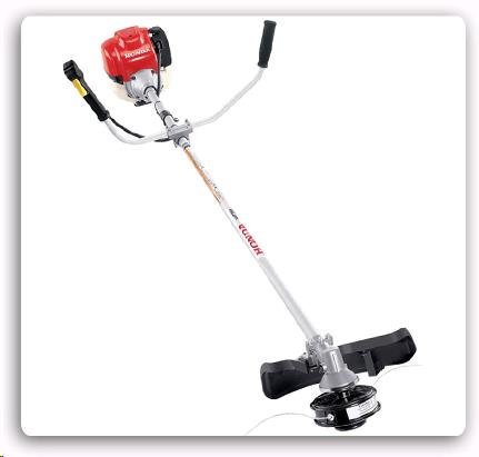 Used equipment sales honda hht35sukat brush cutter in Seattle, Shoreline WA, Greenlake WA, Lake City WA, Greater Seattle metro