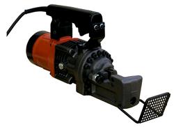 Rental store for cutter rebar electric cutter only in Seattle, Shoreline WA, Greenlake WA, Lake City WA, Greater Seattle metro