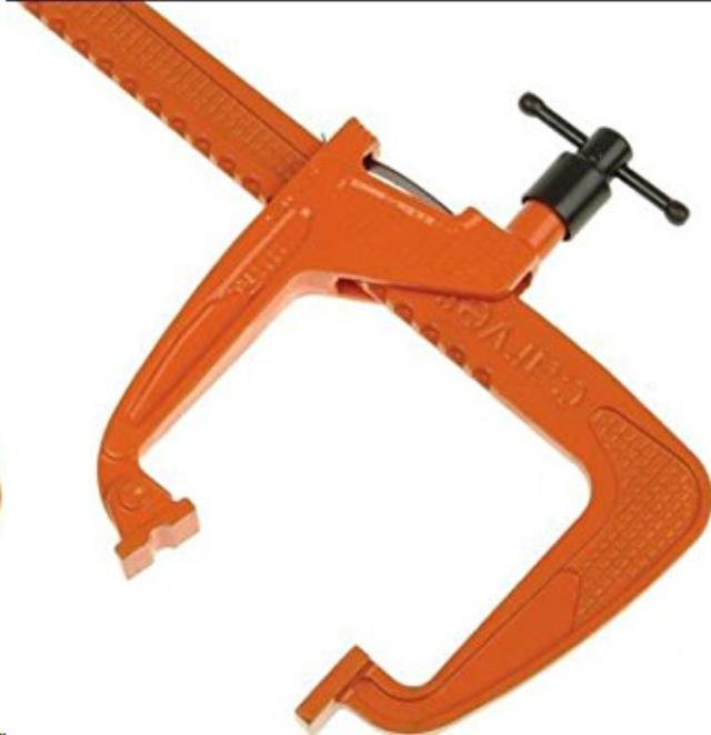 Where to find clamp rack 10 inch in Seattle
