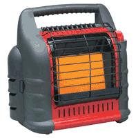Where to find heater prop radiant big buddy in Seattle
