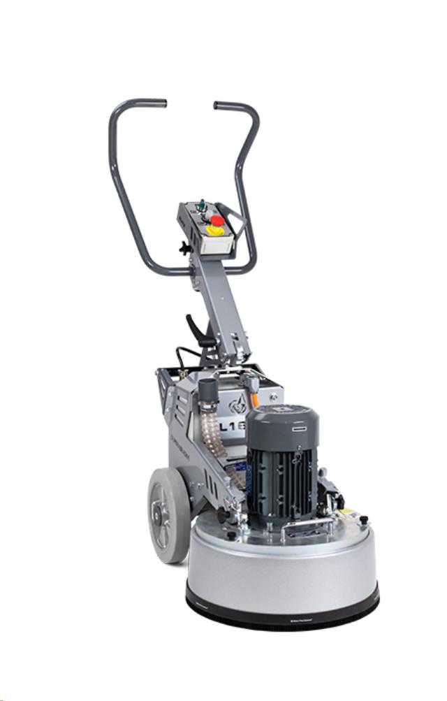 Rental store for concrete polisher kit 16 inch in Seattle, Shoreline WA, Greenlake WA, Lake City WA, Greater Seattle metro