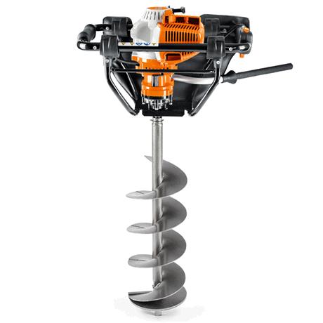 Rental store for post hole digger 1 man light in Seattle, Shoreline WA, Greenlake WA, Lake City WA, Greater Seattle metro